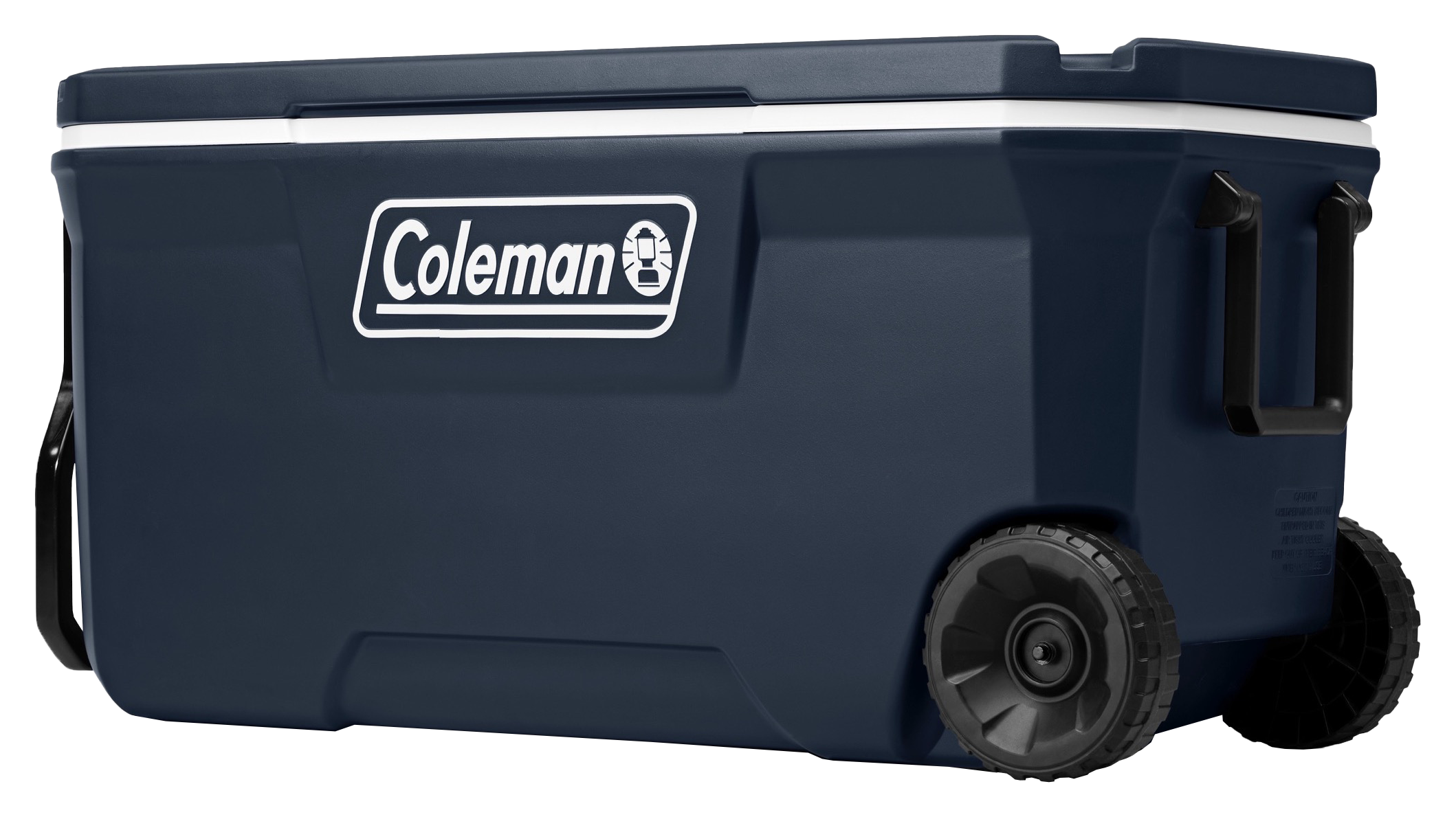 Coleman 316 Series 100Qt. Wheeled Cooler Cabela's